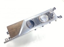 JAGUAR XF (X250, CC9) VA2639206 Meccanismo Del Cambio C2Z13267 CX237E453DA