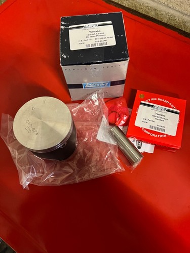 Kit pistoni moto - , d'acqua