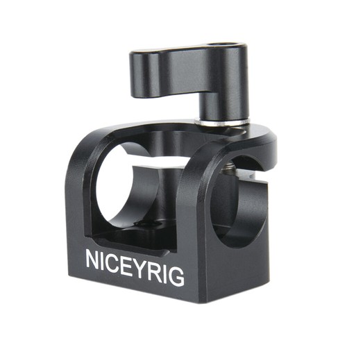 Niceyrig morsetto asta - mm,