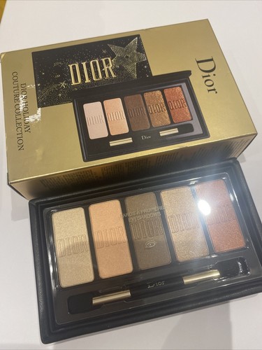 Tavolozza couture dior - tavolozza,