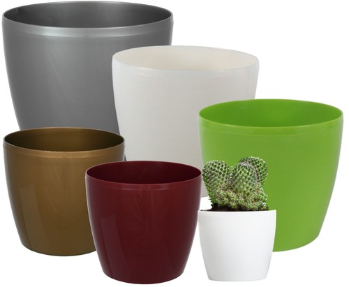 Plastica fioriera vaso per - fioriera,