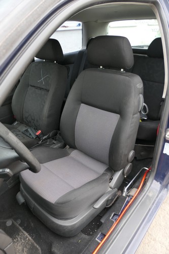 Sedile anteriore sinistro - , vw