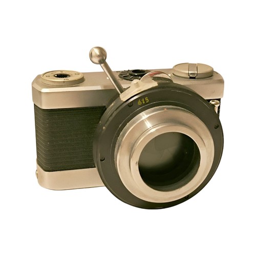 Rare carl zeiss jena - jena, werra