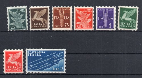 1930 regno italia posta - 1930, d'italia
