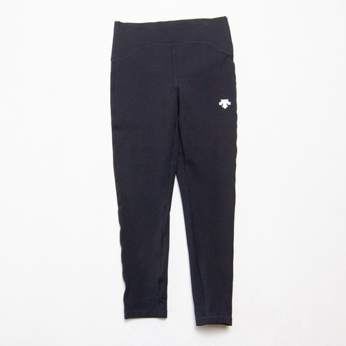 Descente leggings donna - leggings, m