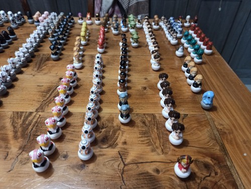 Rollinz star wars lotto - rollinz,