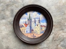 Karel kozak klatovy tempera - kozak,