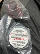 Pezzi di ricambio per torcia