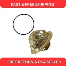 Thermostat w/ O-Ring for