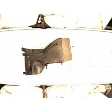 CONVOGLIATORE RADIATORE PER SMART FORTWO (10-15) A/C451 1.0 BRABUS (75KW) 2010