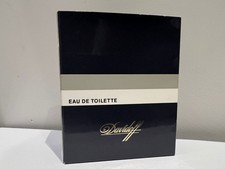 DAVIDOFF CLASSIC HOMME EAU DE