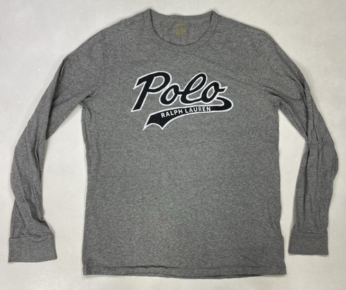 Polo ralph lauren - logo, grafica