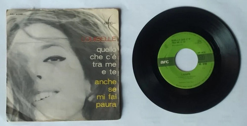 Louiselle quello che c - louiselle,