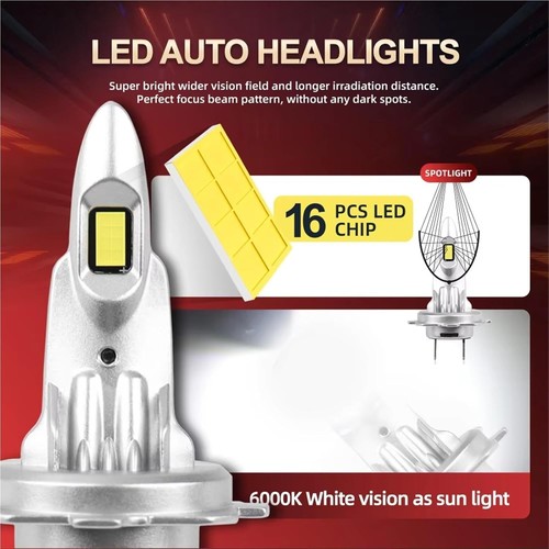 Lampade led qualsiasi - lampade,