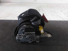 S/R RIGHT FRONT SEAT BELT / 5P