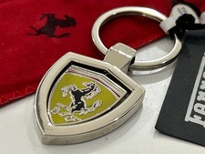 Portachiavi Ferrari raro mai