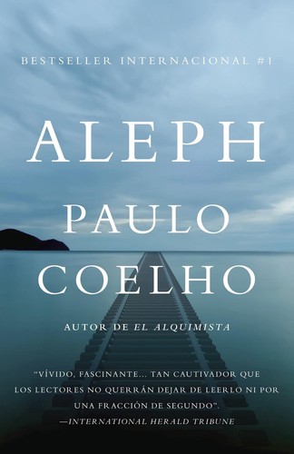 Aleph by - aleph, edition)