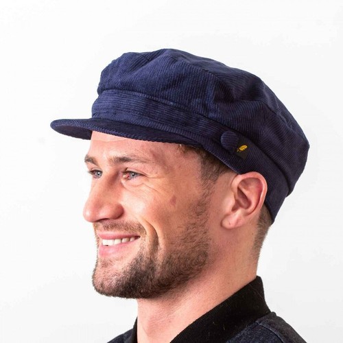 Cappello skipper cap berretto