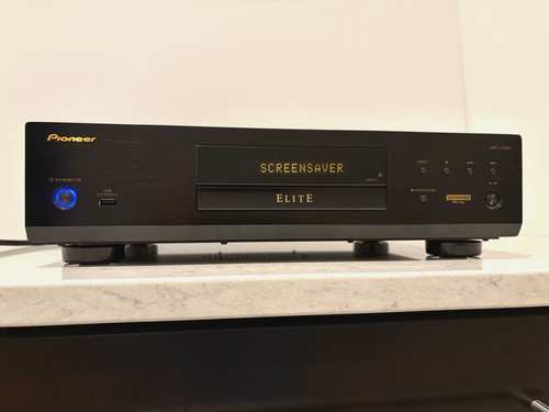 Pioneer elite udp lx500 - pioneer, udp-lx500