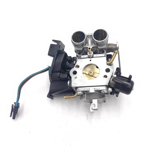 Carburatore husqvarna - carburatore,