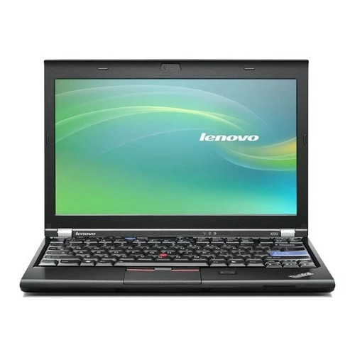Lenovo x220 core i7 2a - i5,