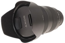 Obiettivo sony 70mm - sony, fe