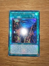YuGiOh Therion-Discolosseo