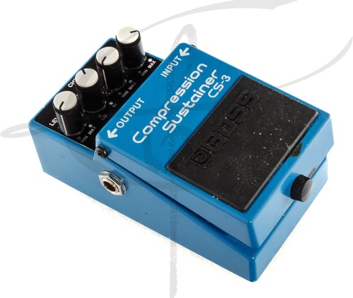 Boss compression - boss,