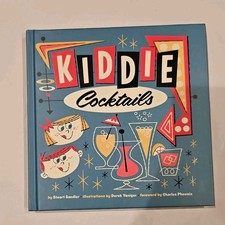 Kiddie Cocktails by Stuart