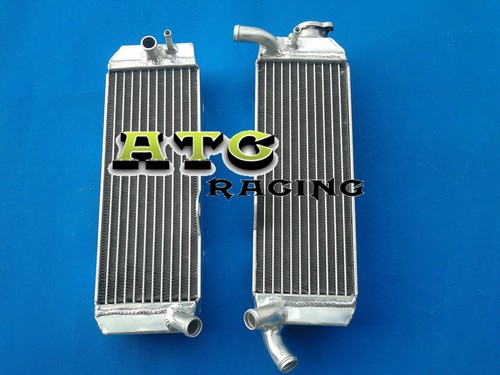 Aluminum radiator for - radiator,