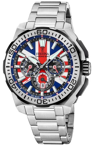 Festina chrono bike - festina, 2025