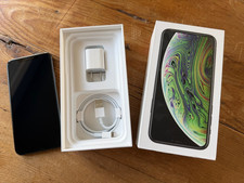 Apple iPhone XS - 256 GB -