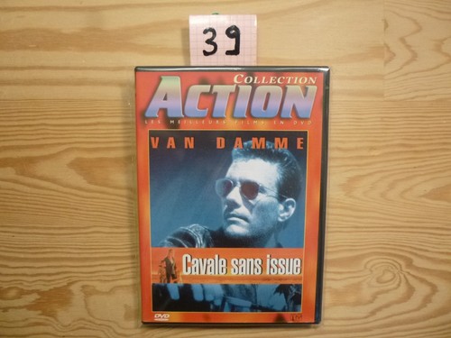 Dvd cavale sans - cavale, issue