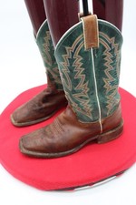 Justin Bent Rail Cowboy Boots