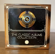 ELECTRIC LIGHT ORCHESTRA The