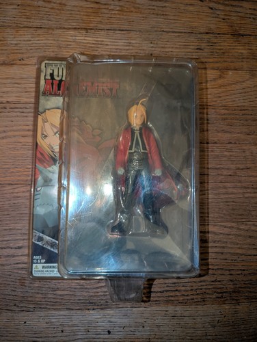 Modellino fullmetal alchemist - fullmetal,