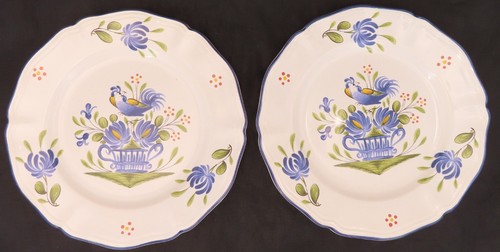 Set piatti dessert - set, da