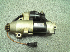 Starting Motor 60X-81800-00-00