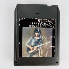 Jeff beck blow - blow, by