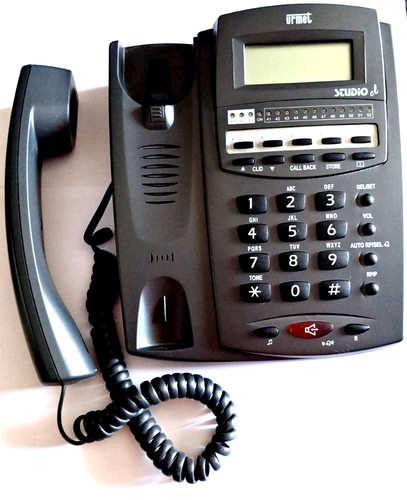 Urmet telefono multifunzione - telefono,