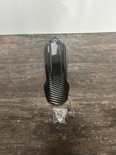 Parafango anteriore stile