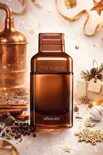 The blend eau - eau, de
