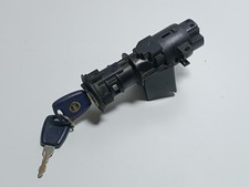 BLOCCHETTO D?ACCENSIONE CON CHIAVE PER FIAT Punto Berlina 3P 2° Serie 465282