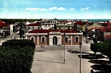 Reggio Calabria Bovalino