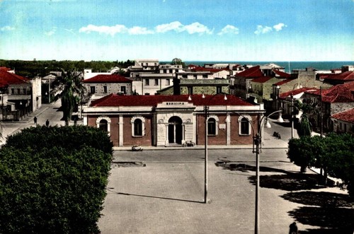 Reggio calabria bovalino - reggio,