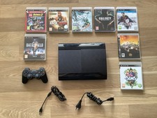 Sony PlayStation 3 Super