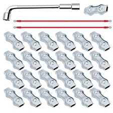 Per Recinzione Elettrica Kit