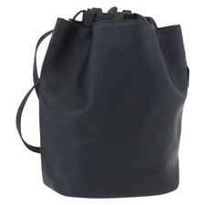 FENDI Zaino Pelle Grigio