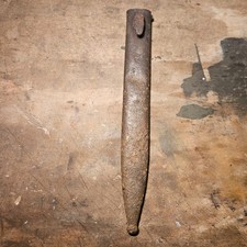 fodero per baionetta mauser