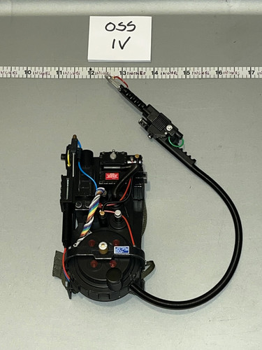 Zaino proton pack scala - pack, 1/6